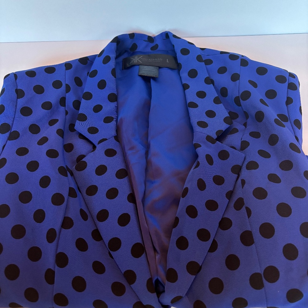 Kardashian Kollection Size L